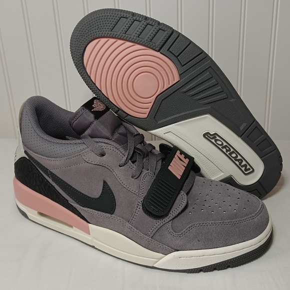 Nike Air Jordan Legacy 312 Low - Picture 2 of 9